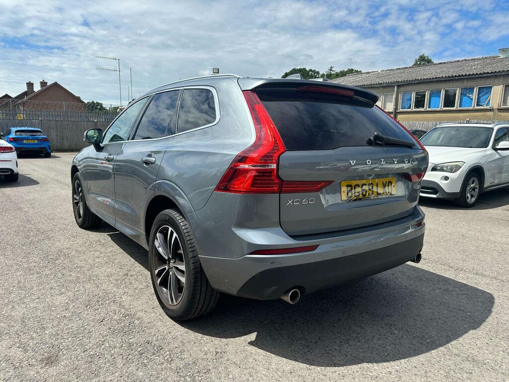 Volvo XC60 Edition Grey #3