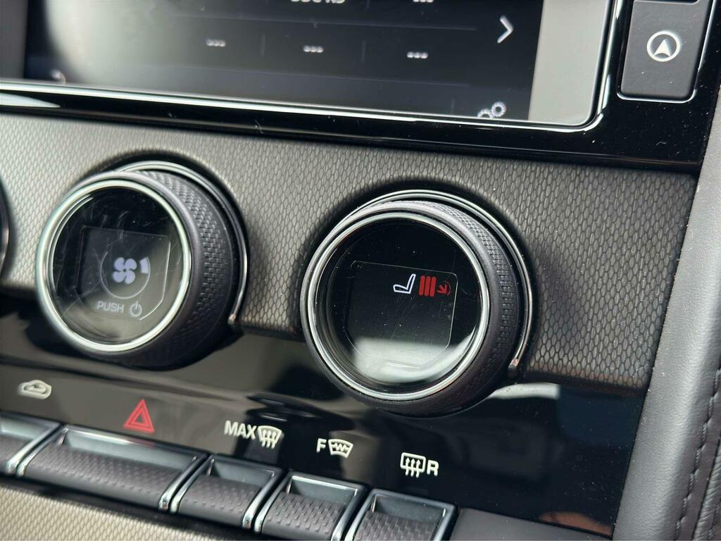 Jaguar F-Type F-type V8 R Awd Grey #31