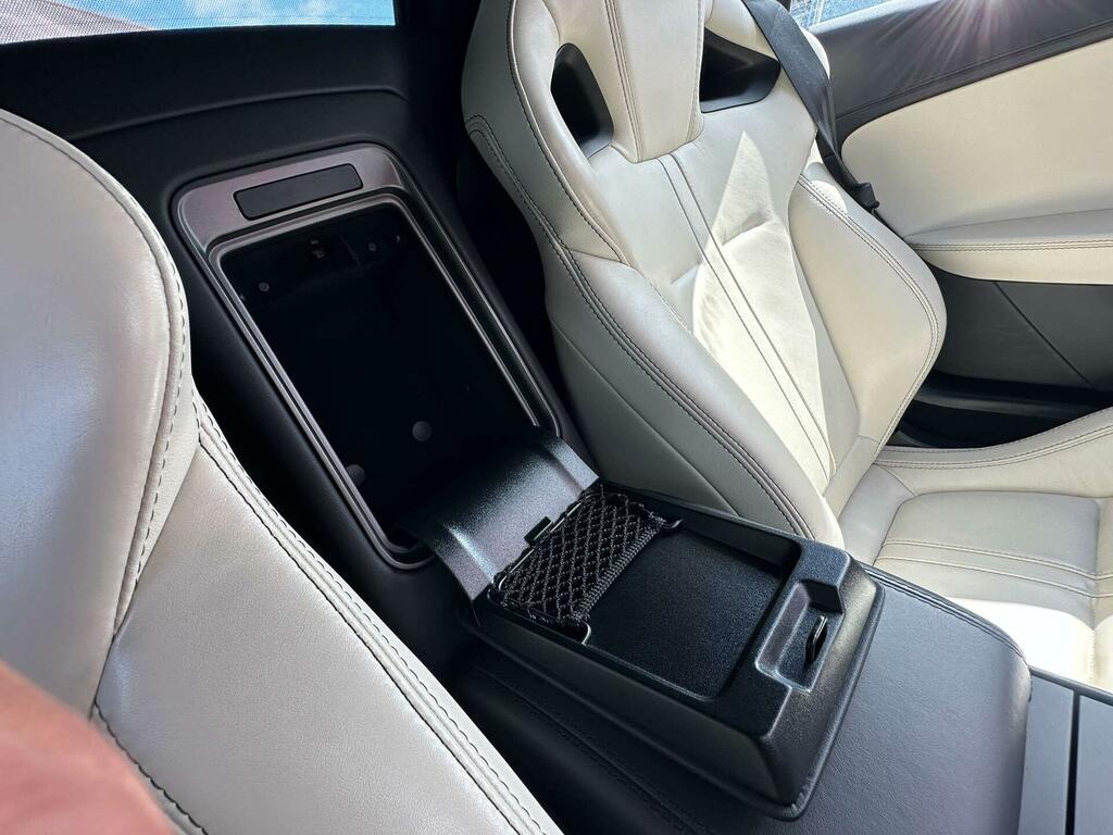 Jaguar F-Type F-type V8 R Awd Grey #35