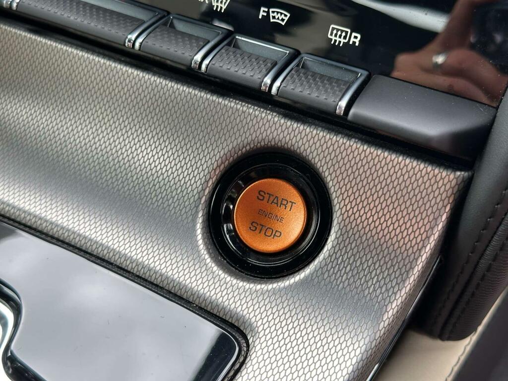 Jaguar F-Type F-type V8 R Awd Grey #32