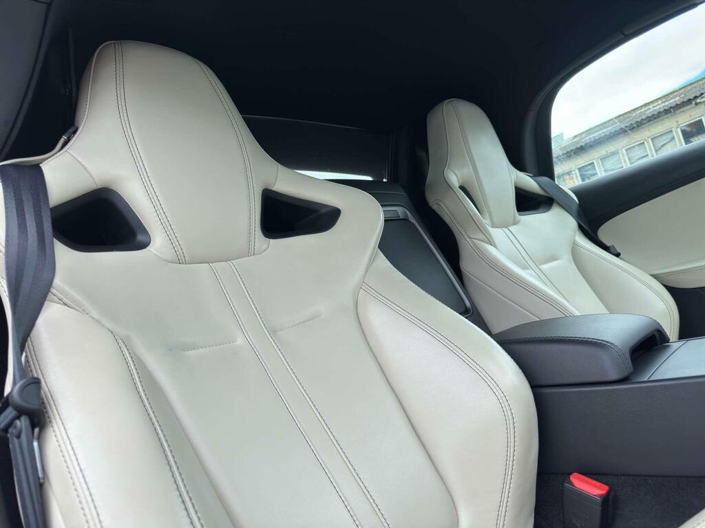 Jaguar F-Type F-type V8 R Awd Grey #12