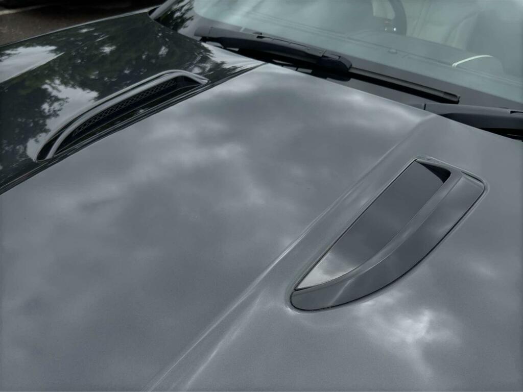 Jaguar F-Type F-type V8 R Awd Grey #40