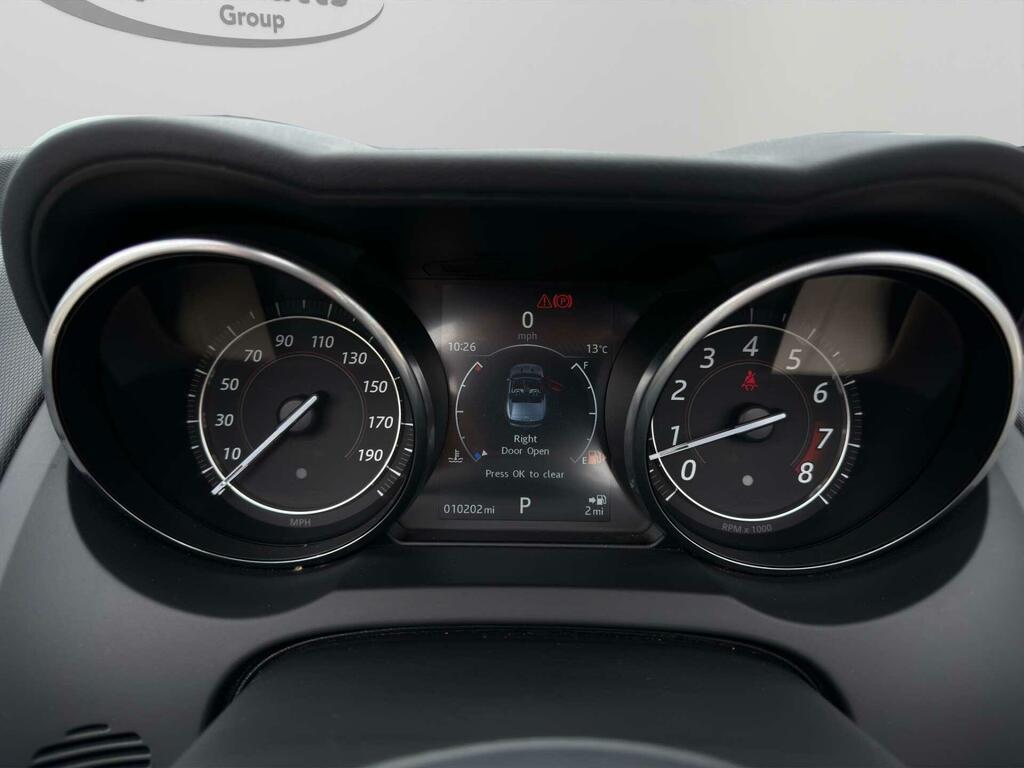Jaguar F-Type F-type V8 R Awd Grey #18