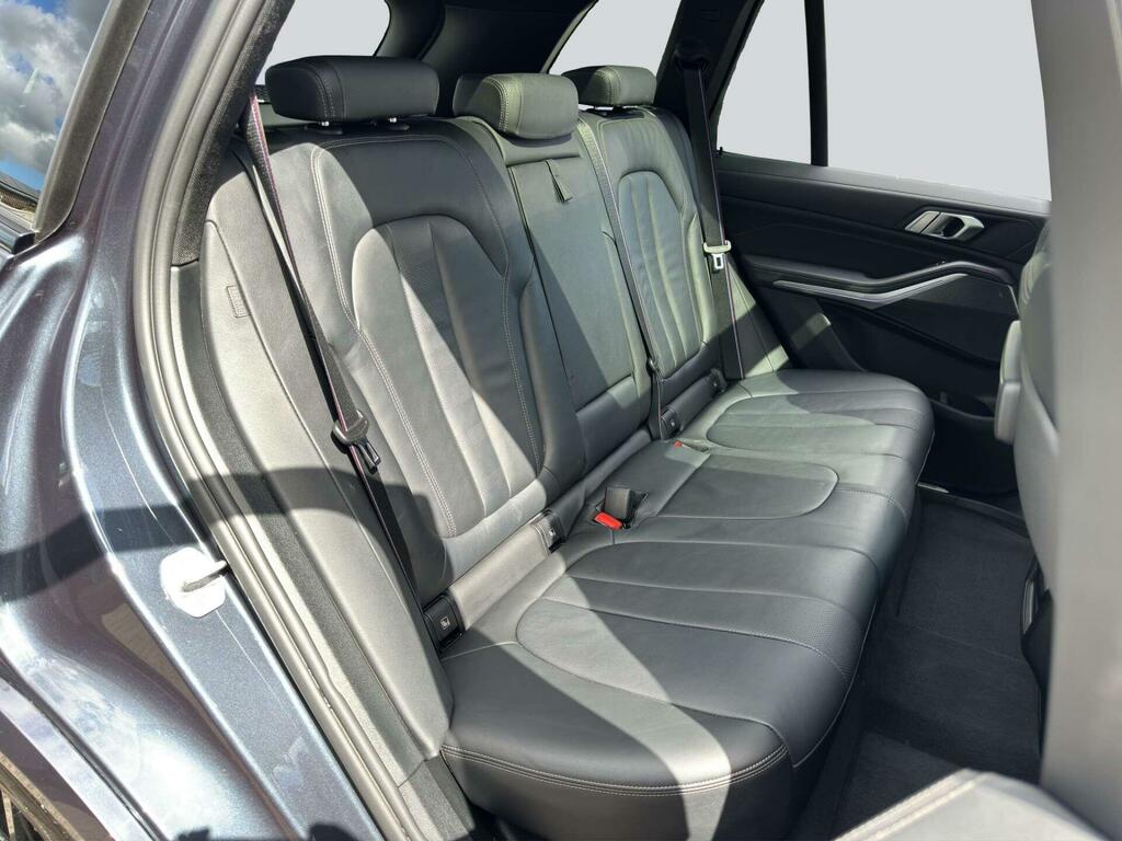 BMW X5 M M Sport - Vat Q Grey #15