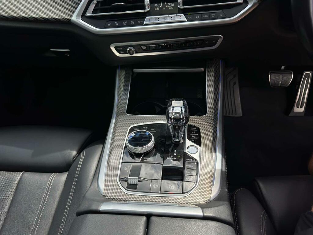 BMW X5 M M Sport - Vat Q Grey #17