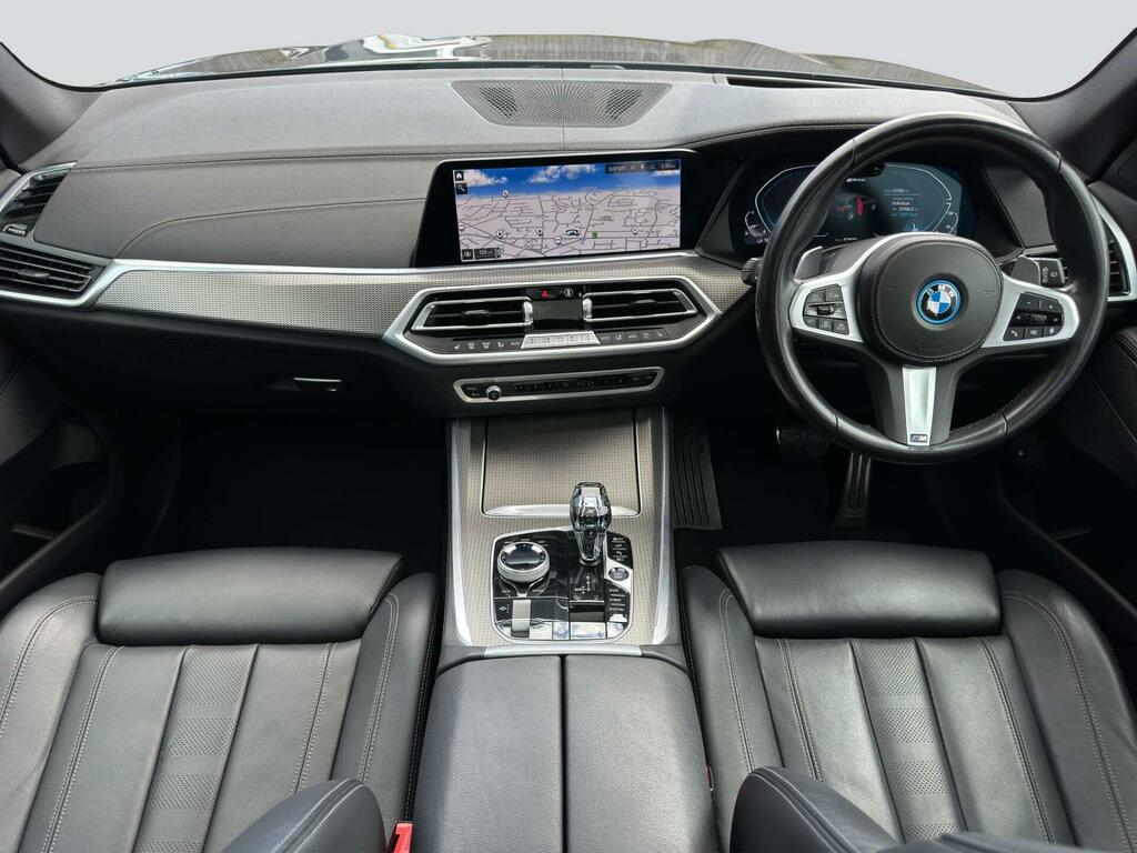 BMW X5 M M Sport - Vat Q Grey #11