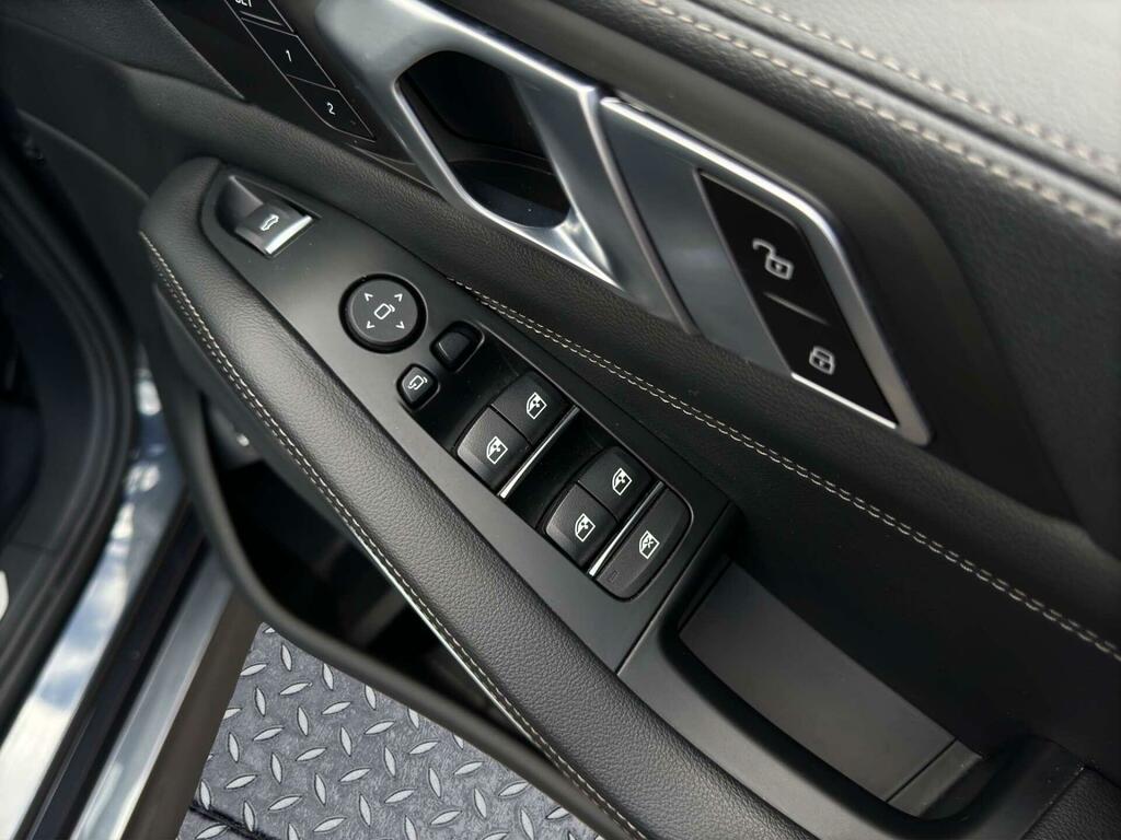 BMW X5 M M Sport - Vat Q Grey #26