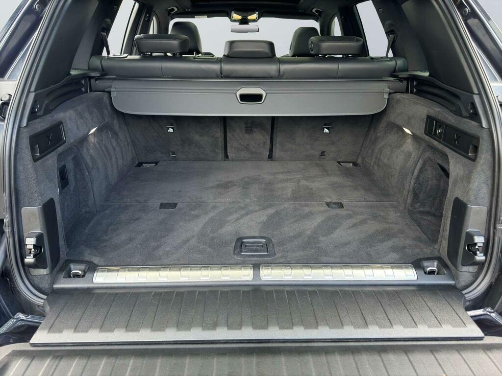 BMW X5 M M Sport - Vat Q Grey #27