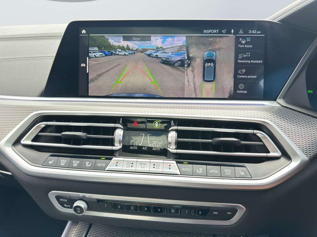 BMW X5 M M Sport - Vat Q Grey #22