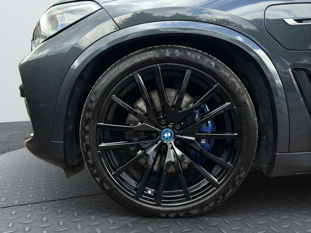BMW X5 M M Sport - Vat Q Grey #34
