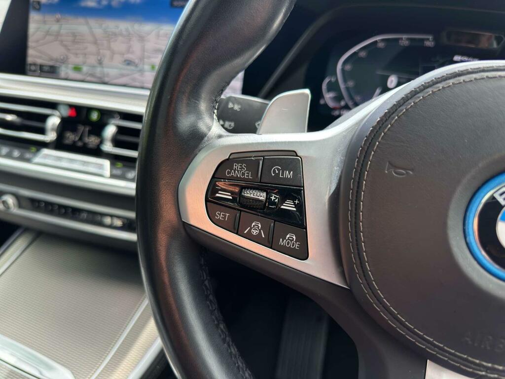 BMW X5 M M Sport - Vat Q Grey #13