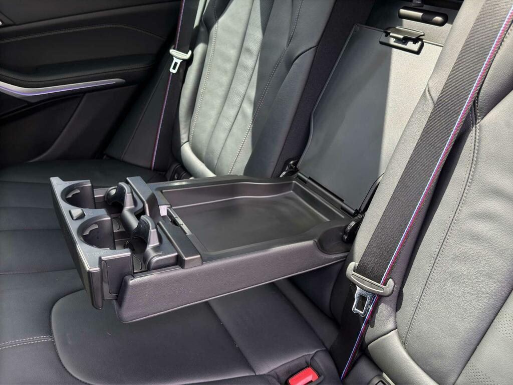 BMW X5 M M Sport - Vat Q Grey #33