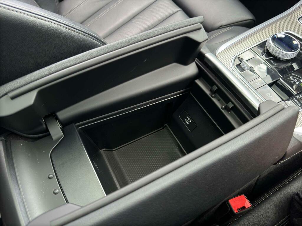 BMW X5 M M Sport - Vat Q Grey #24