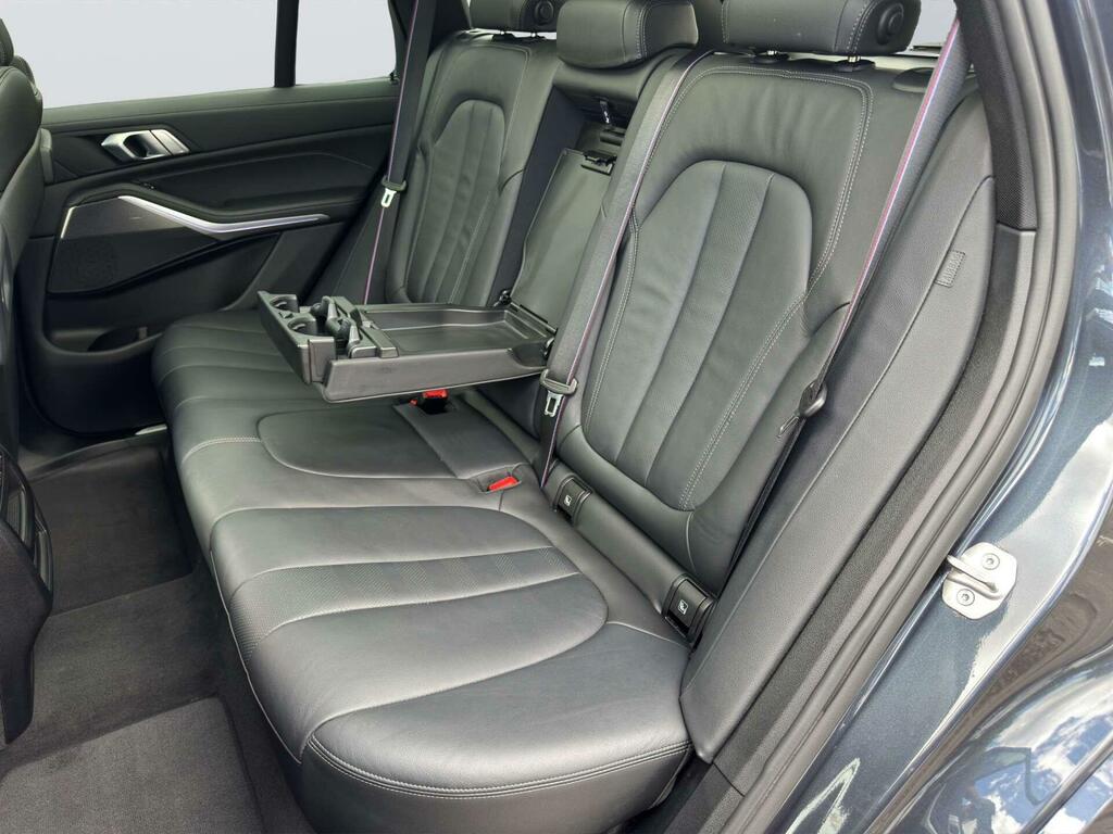 BMW X5 M M Sport - Vat Q Grey #16