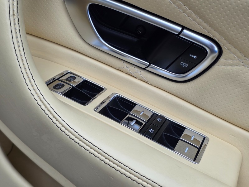 Bentley Continental Gt 6.0 Gt Black #23