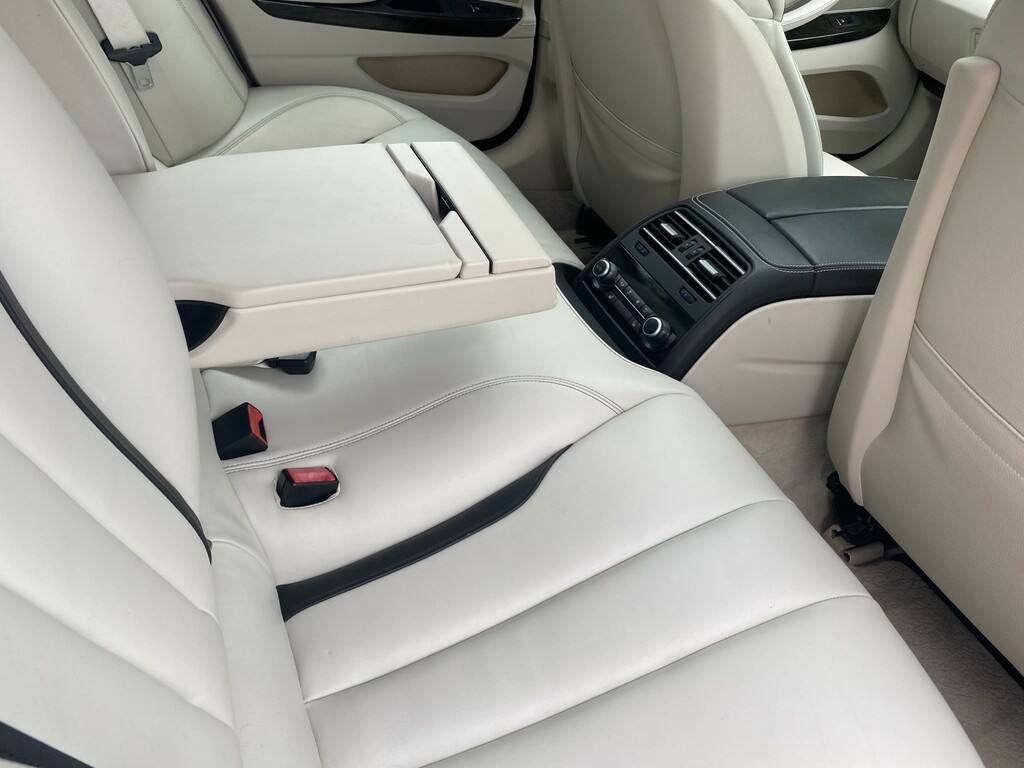 BMW 6 Series Gran Coupe Coupe 3.0 Blue #17