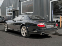 Jaguar XKR 4.0 Supercharged #5