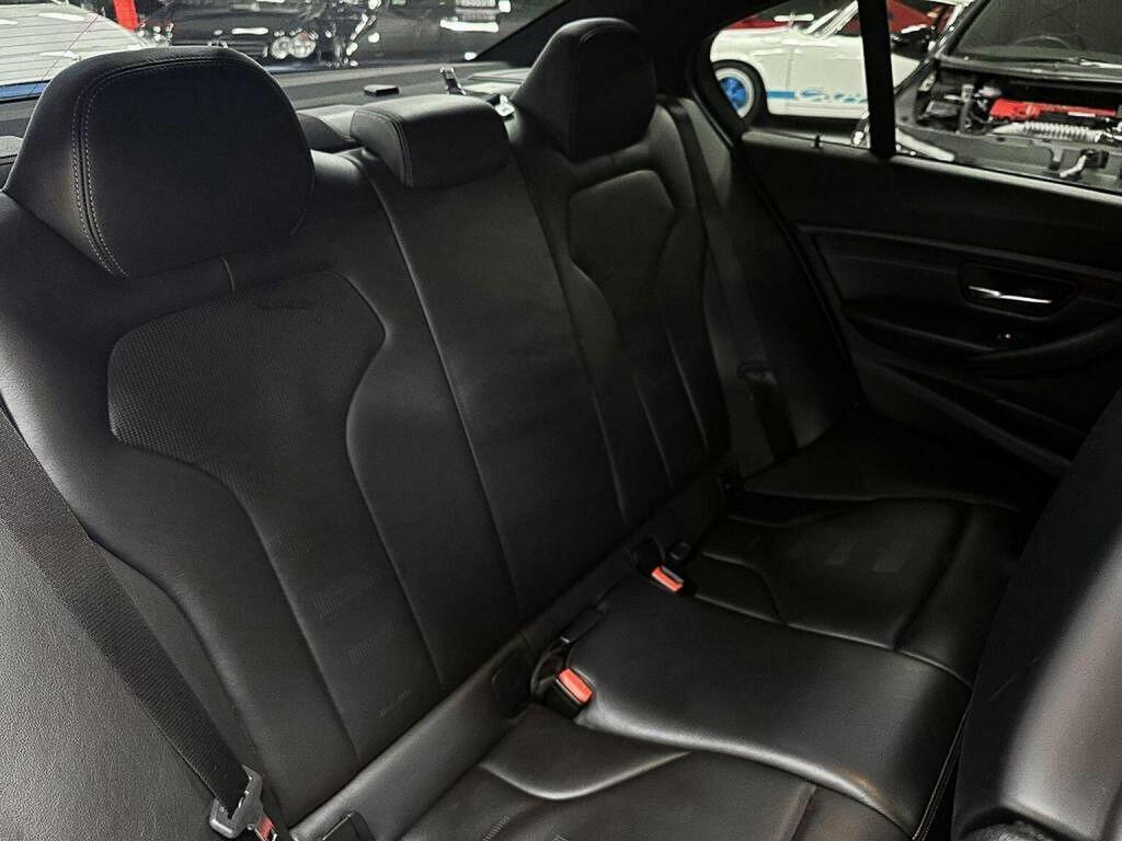 BMW M3 3.0 M3 Competition Package 444 Bhp White #14