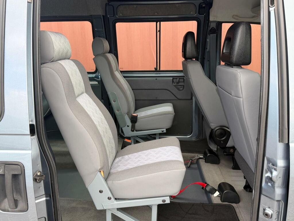 Citroen Dispatch 1.9 D 815 Window Van  #38