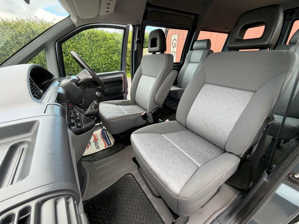 Citroen Dispatch 1.9 D 815 Window Van  #55