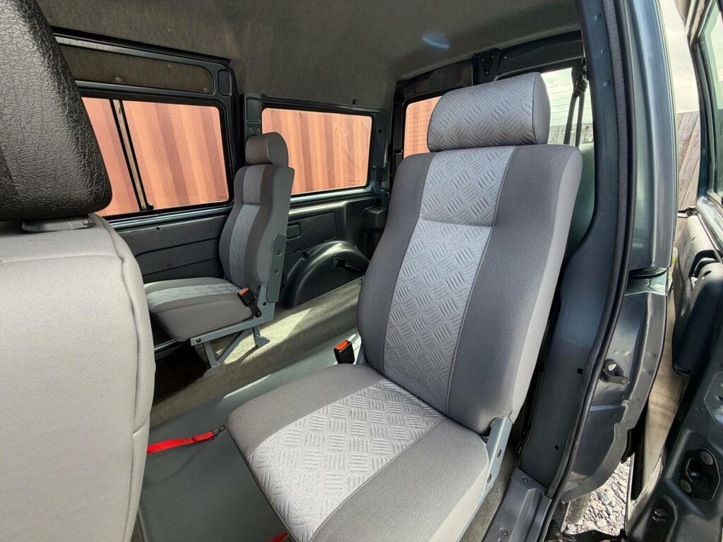 Citroen Dispatch 1.9 D 815 Window Van  #20