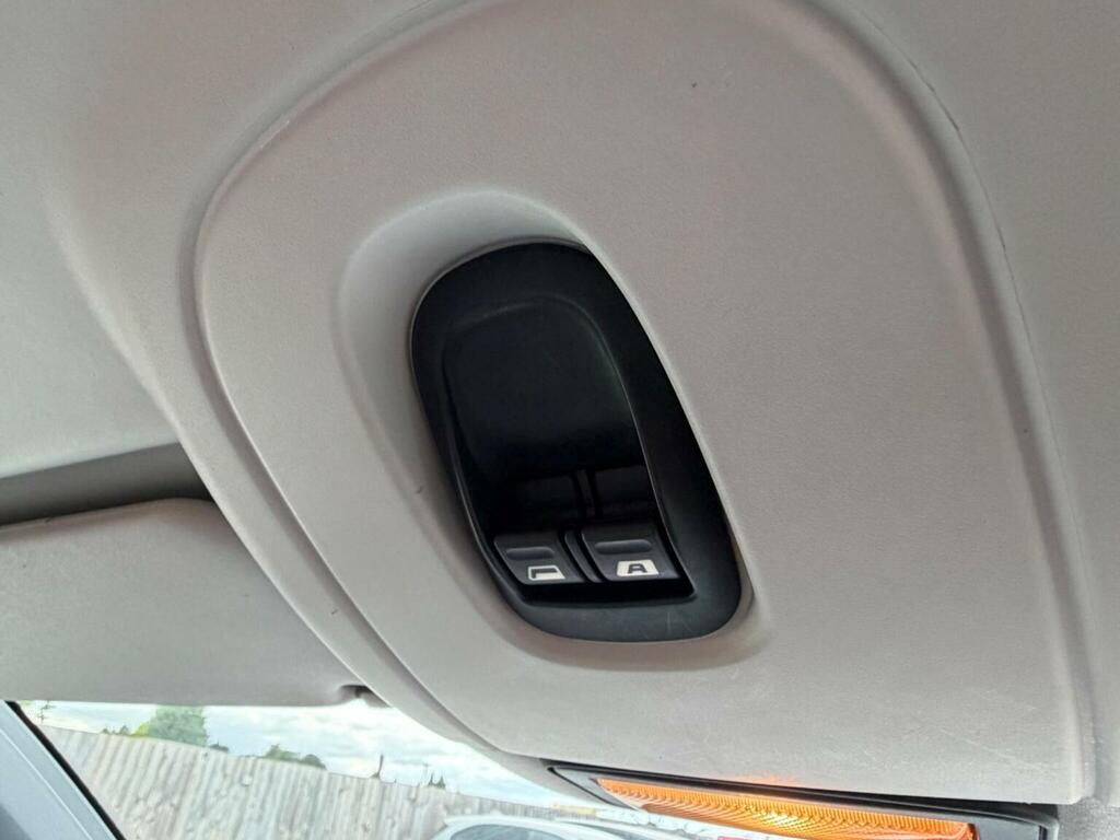 Citroen Dispatch 1.9 D 815 Window Van  #51
