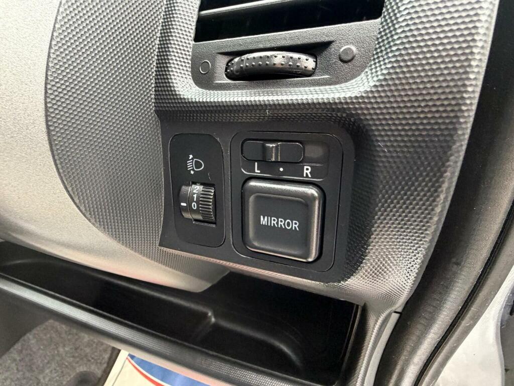 Honda Jazz Dsi Se Silver #31