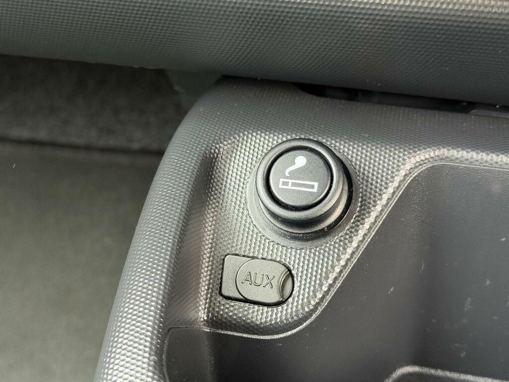 Honda Jazz Dsi Se Silver #35