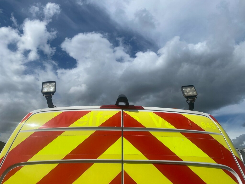 Mercedes-Benz Sprinter 316 Cdi Panel Van White #28