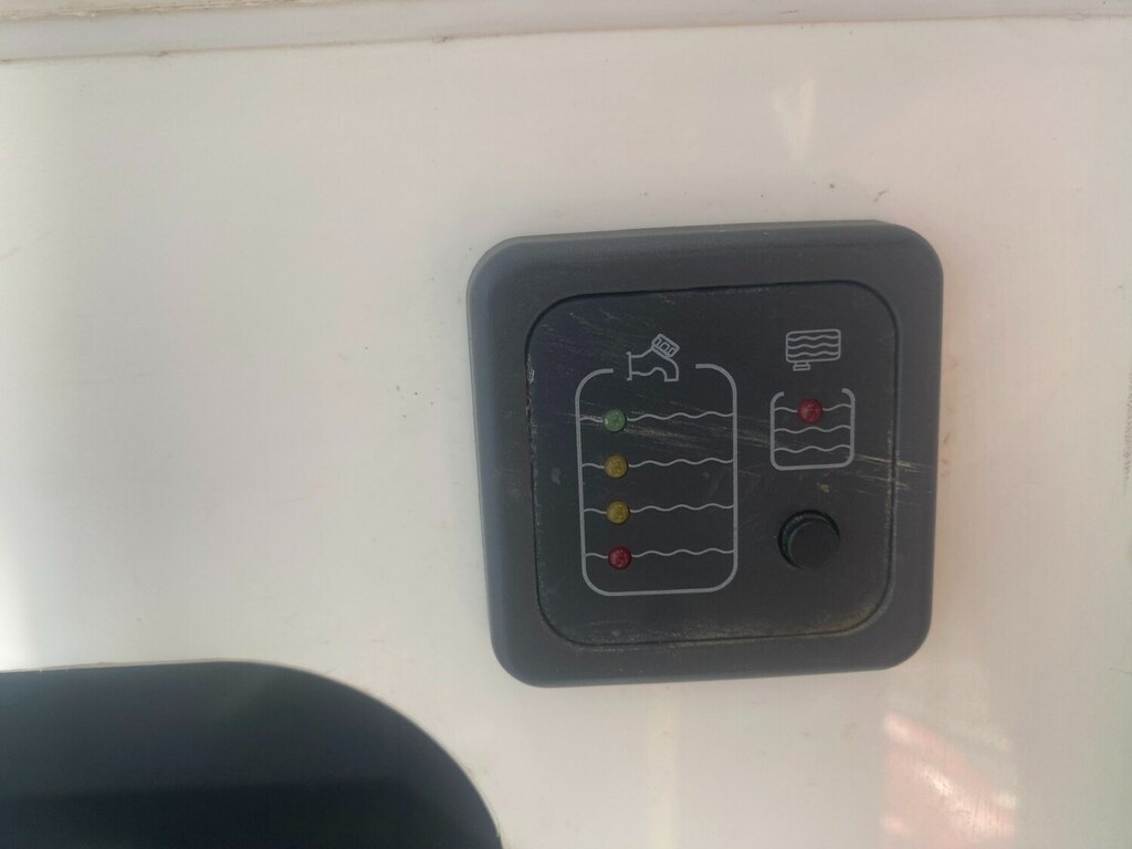 Mercedes-Benz Sprinter 316 Cdi Panel Van White #15