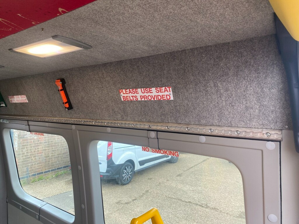 Mercedes-Benz Sprinter 2.1 Sprinter 313 Cdi White #24