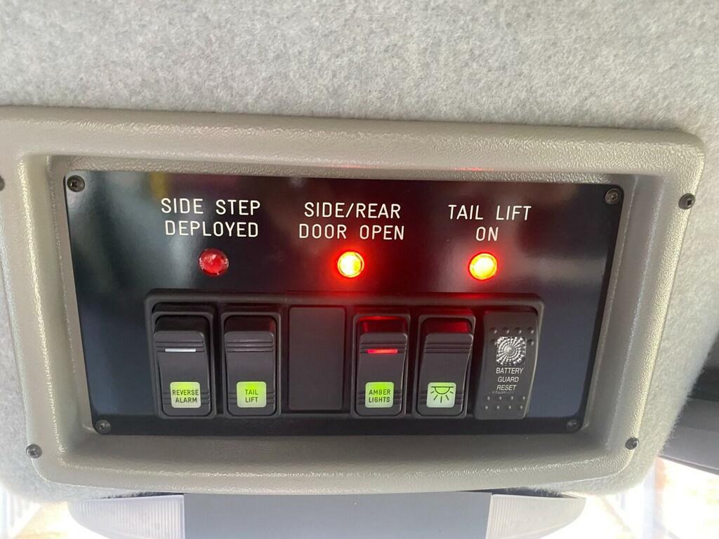 Mercedes-Benz Sprinter 2.1 Sprinter 313 Cdi White #37