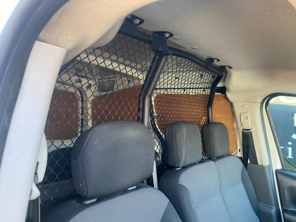 Citroen Berlingo Mpv Black #27
