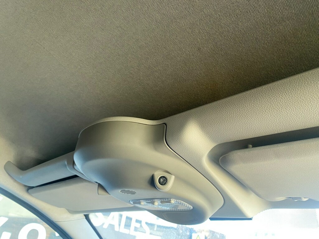 Citroen Berlingo Mpv Black #28