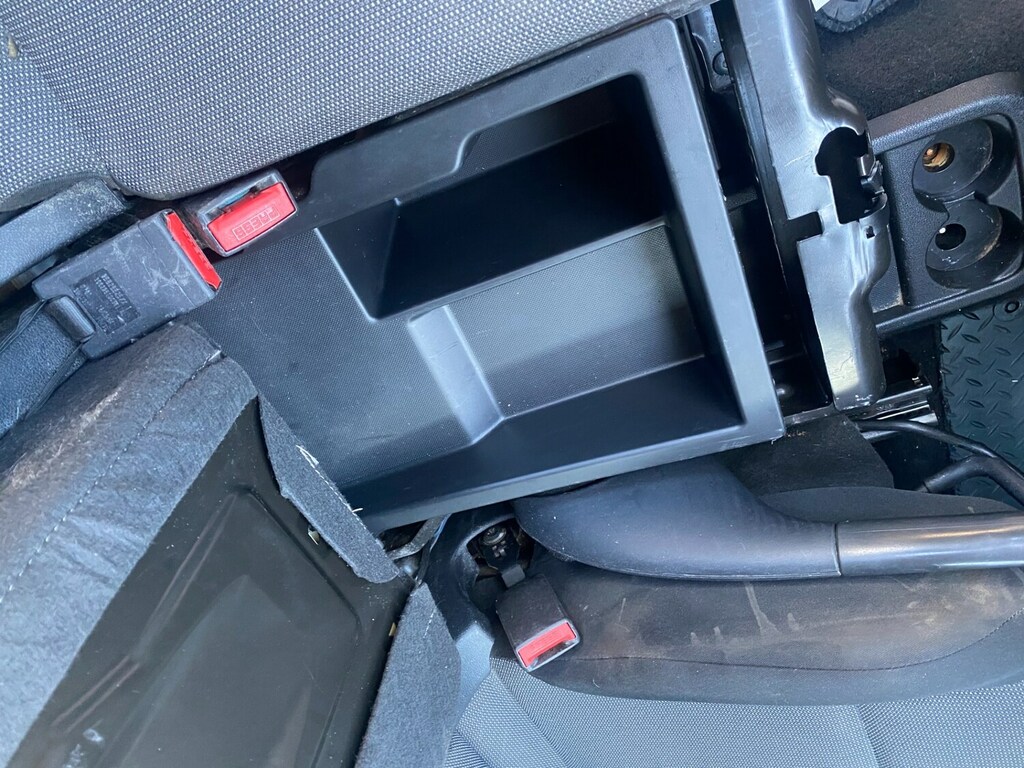 Citroen Berlingo Mpv Black #29