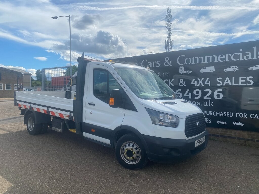 Ford Transit Custom Custom 2.0 300 Limited Pv L2 H1 168 Bhp Grey #31