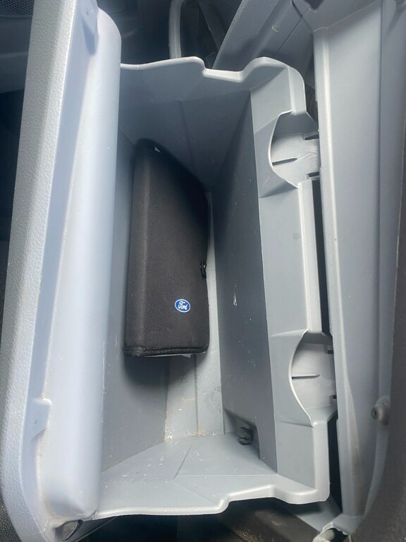 Ford Transit Custom Custom 2.0 300 Limited Pv L2 H1 168 Bhp Grey #26