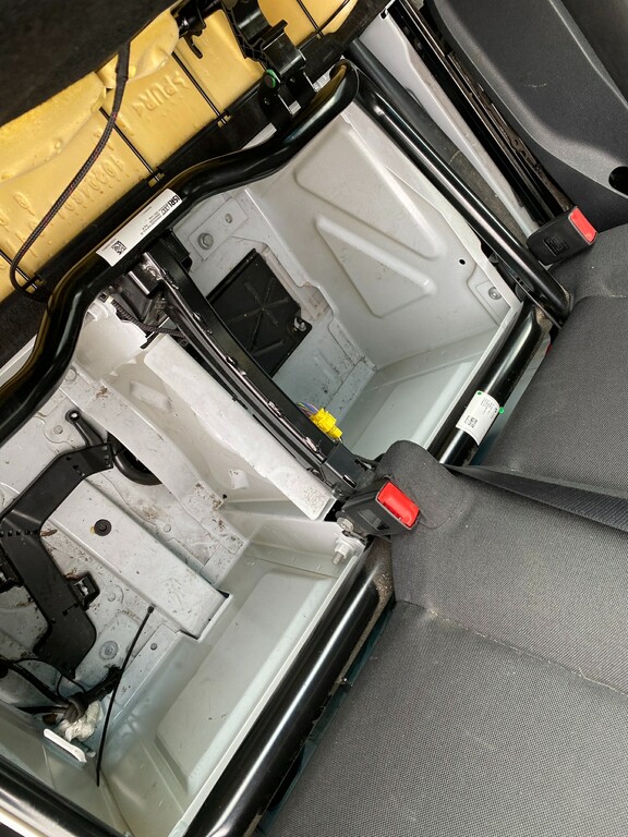 Mercedes-Benz Sprinter 2.1L Progressive White #17