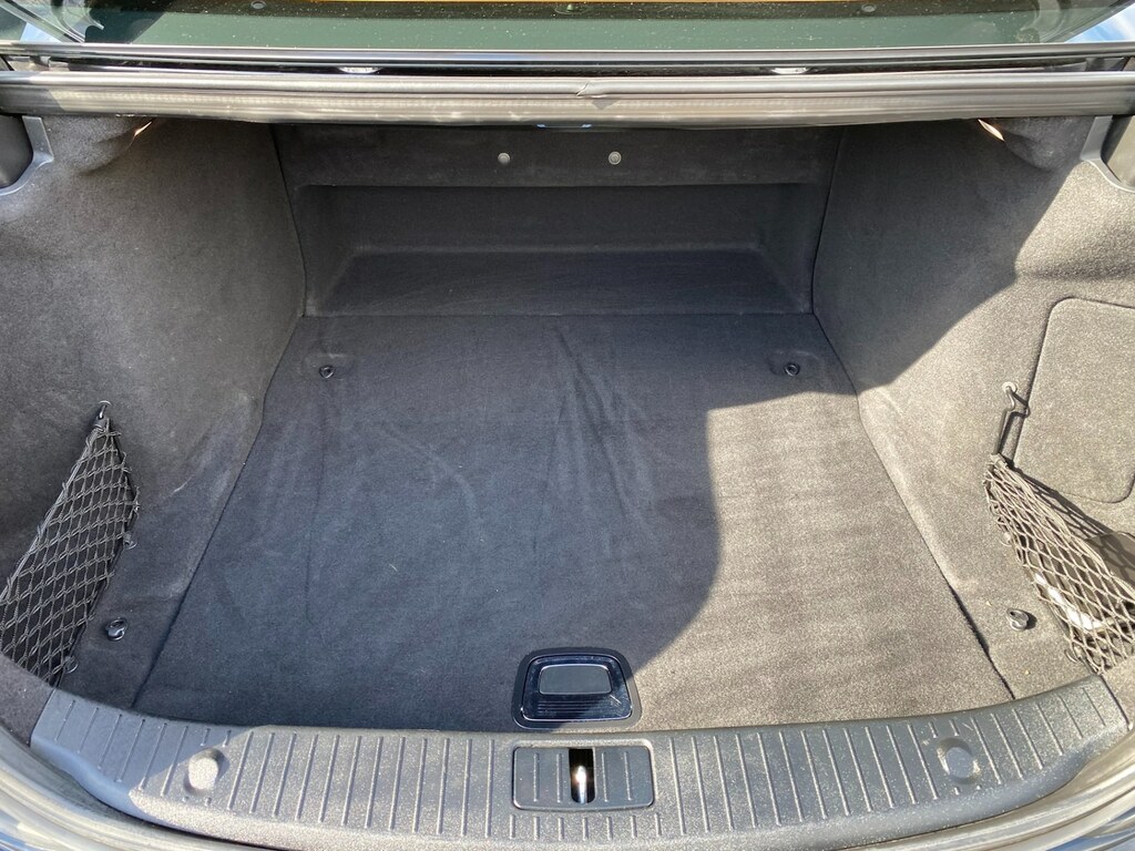Mercedes-Benz S Class  Silver #25