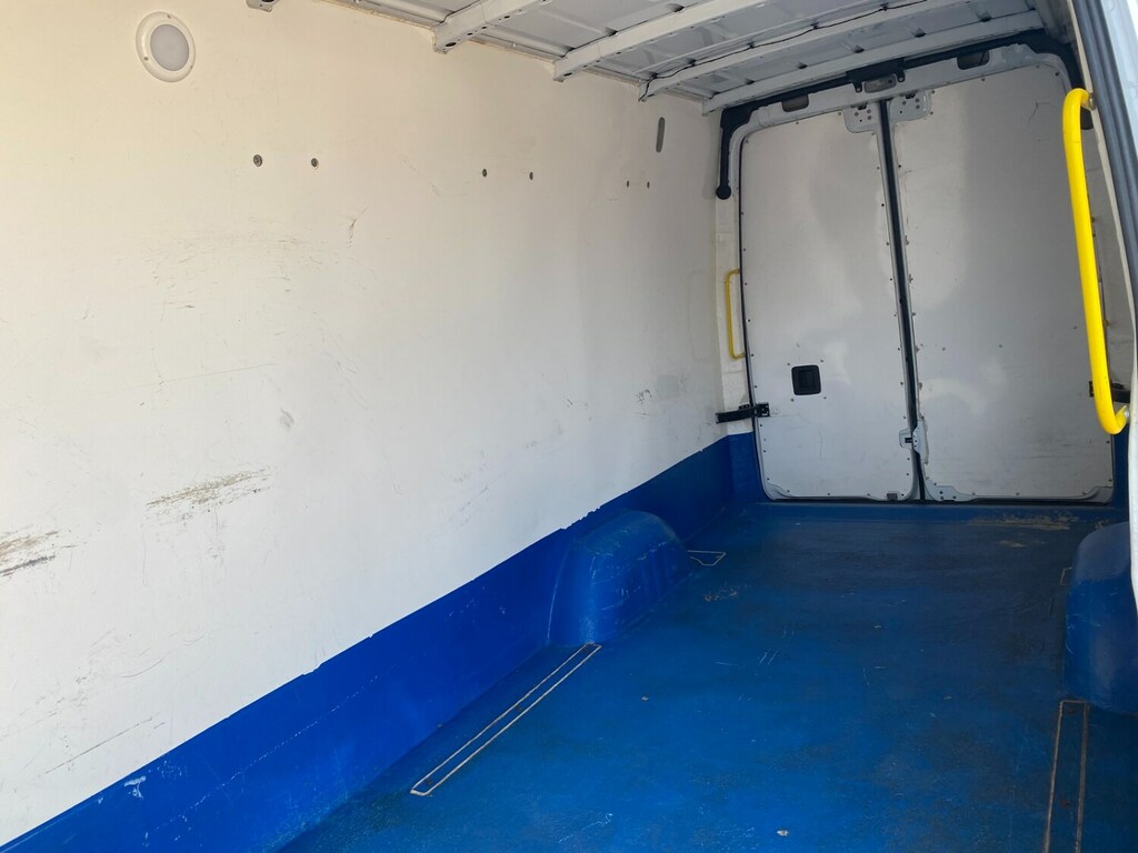 Mercedes-Benz Sprinter 314 Cdi 143 L2 Mwb Single Cab New Build Alloy Tipp White #19