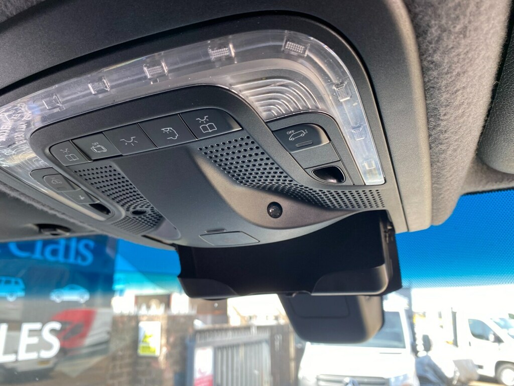 Mercedes-Benz Sprinter 314 Cdi 143 L2 Mwb Single Cab New Build Alloy Tipp White #35