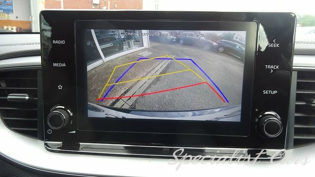 Kia Xceed Crdi 2 Suv Grey #5