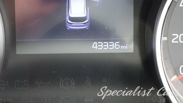 Kia Xceed Crdi 2 Suv Grey #2