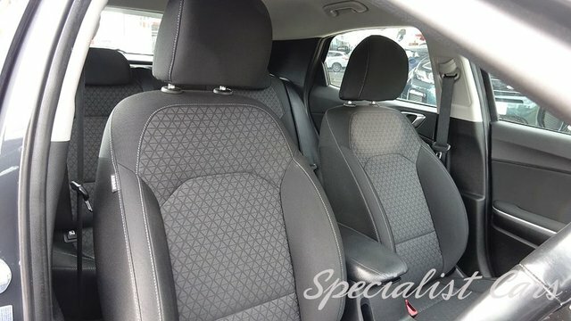 Kia Xceed Crdi 2 Suv Grey #6