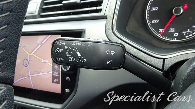 Seat Ibiza 1.0 Tsi Se Technology Hatchback DY19KZB Grey #5