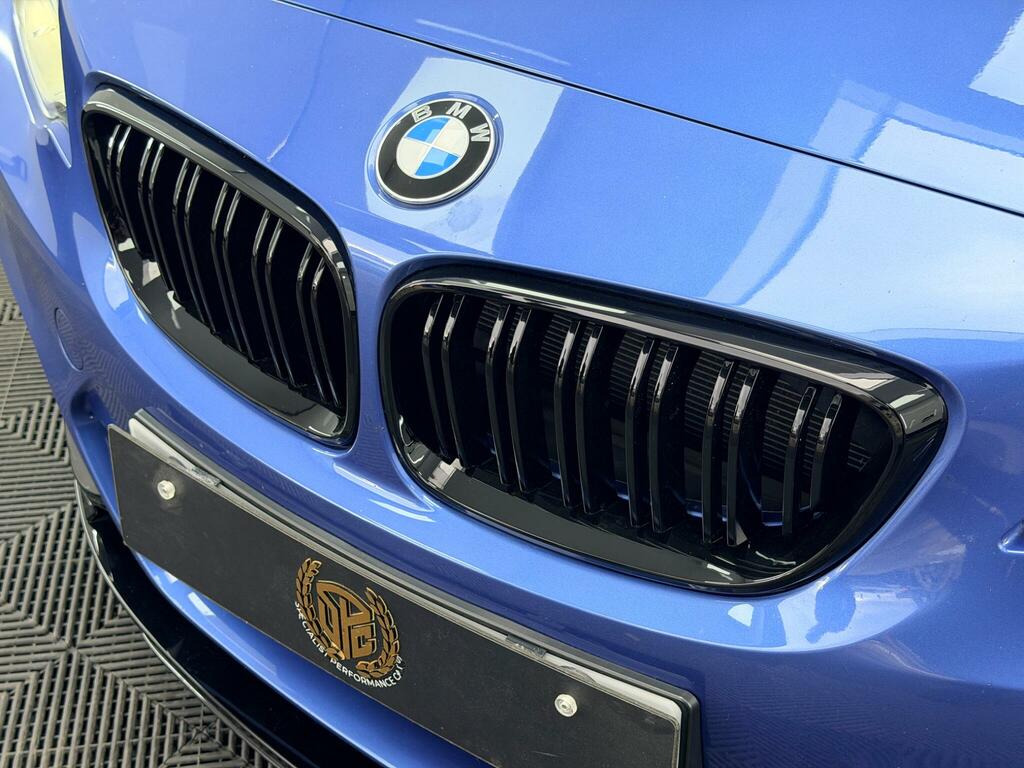 BMW 2 Series 3.0 M240i Euro 6 Ss Blue #5