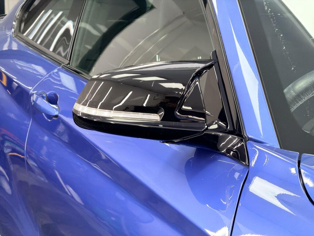 BMW 2 Series 218I Sport Nav Black #14