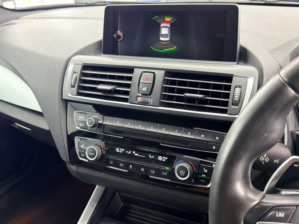 BMW 2 Series 218I Sport Nav Black #18