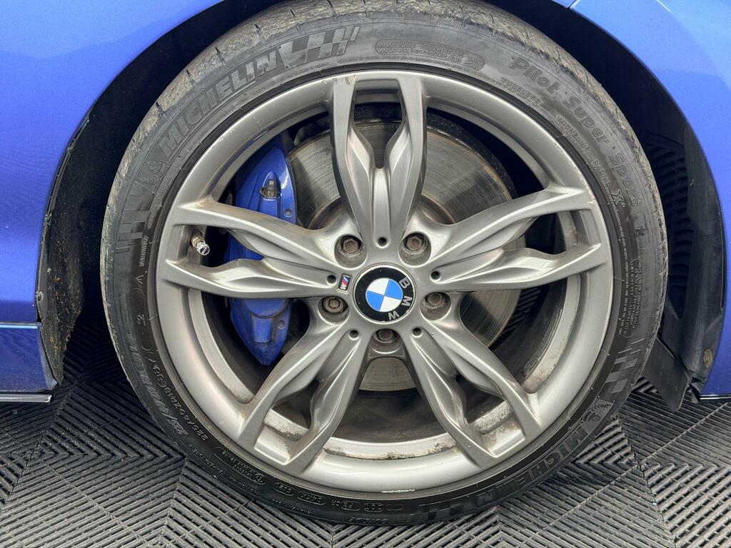 BMW 2 Series 218I Sport Nav Black #9