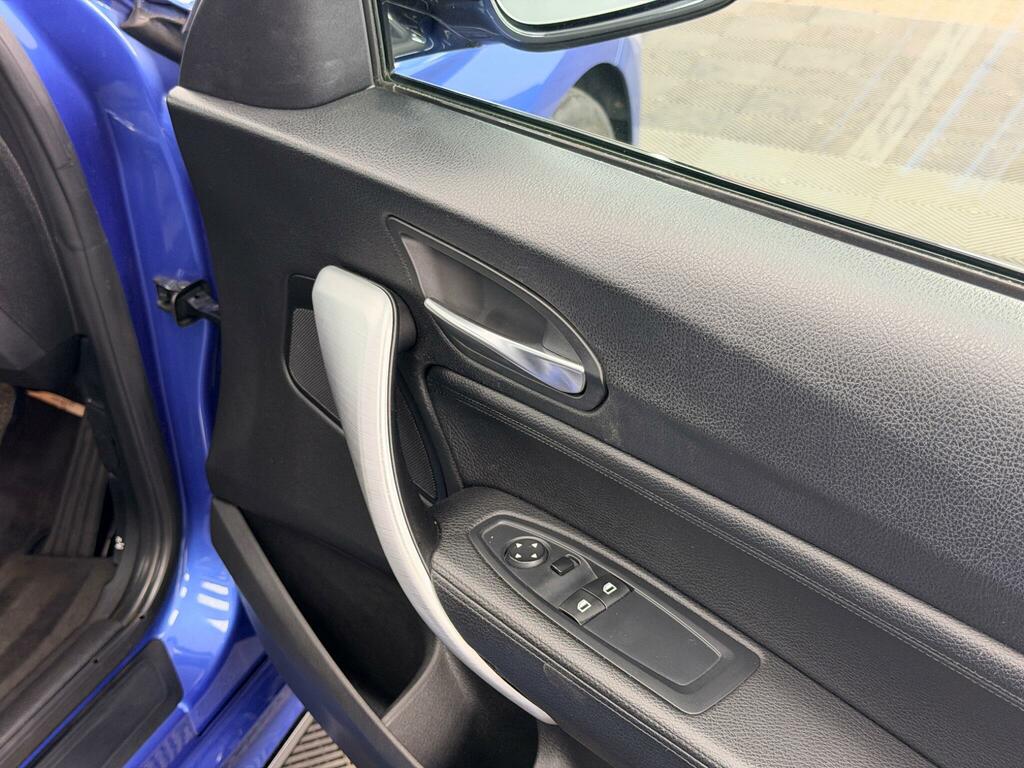 BMW 2 Series 218I Sport Nav Black #20